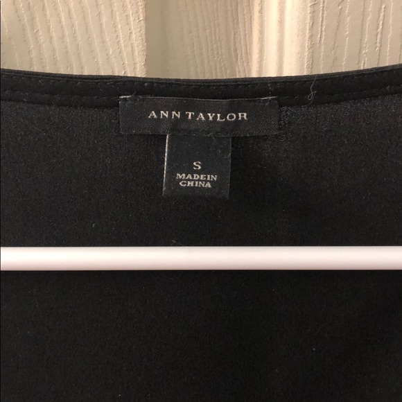 Ann Taylor Tank Top - Picture 4 of 4